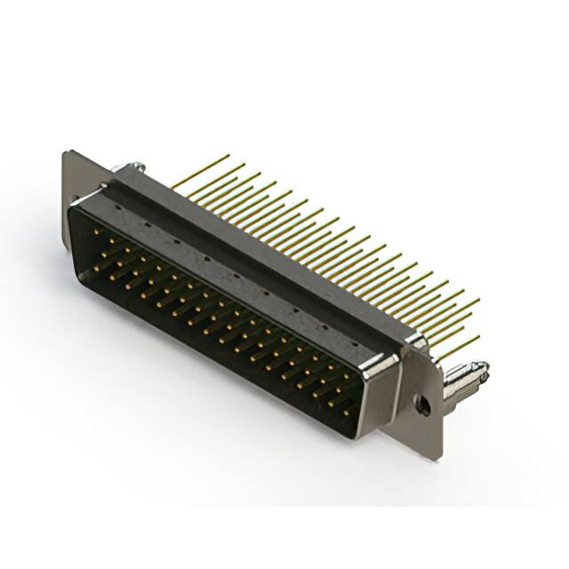 627-M50-623-GN5 EDAC Inc.  Ensembles de connecteurs D-Sub